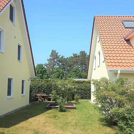 Buchengrund Wo 6 Apartman *