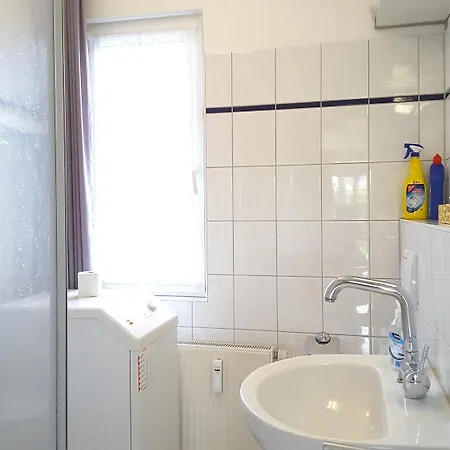 Buchengrund Wo 6 Prerow