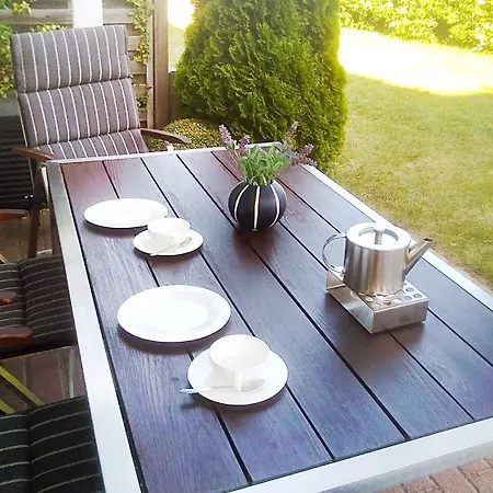 דירה Buchengrund Wo 6