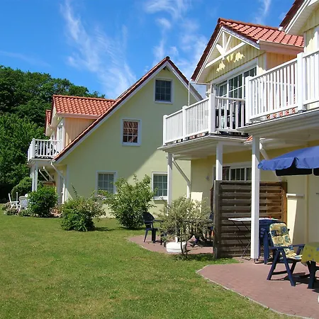 Buchengrund Wo 6 Prerow