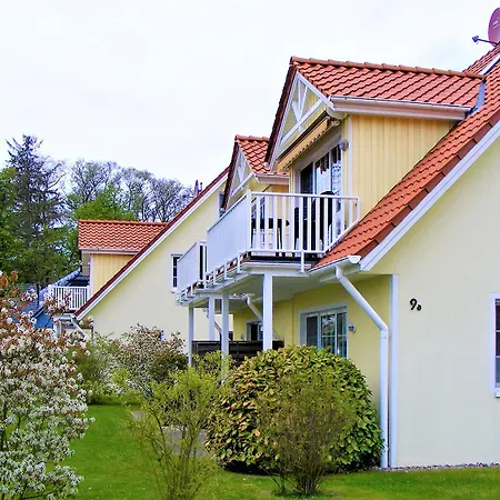 Buchengrund Wo 6 פרראו