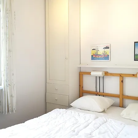 Buchengrund Wo 6 דירה